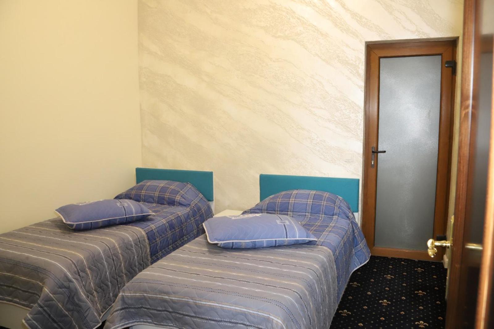 Pensiunea Sabrina Baile Lacu Sarat Exterior foto